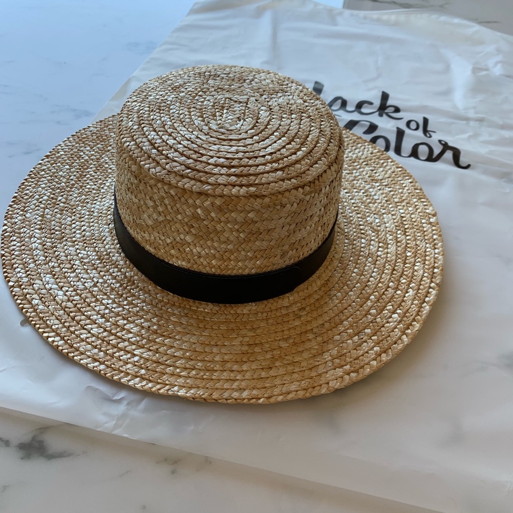 Lack of Color Spencer Hat